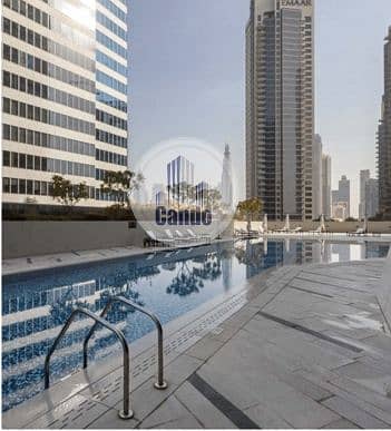 9 Burj Khalifa view |Dream home| extremely luxurious apartment