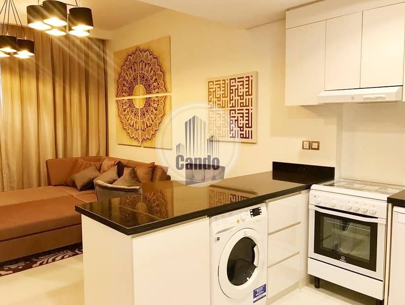 5 Brand New Apartment Near To Town Center