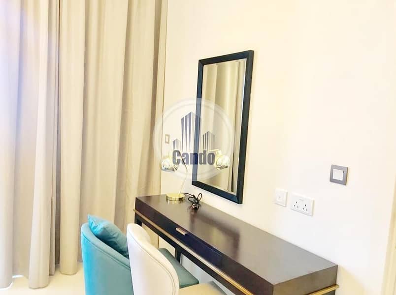 10 Brand New Apartment Near To Town Center