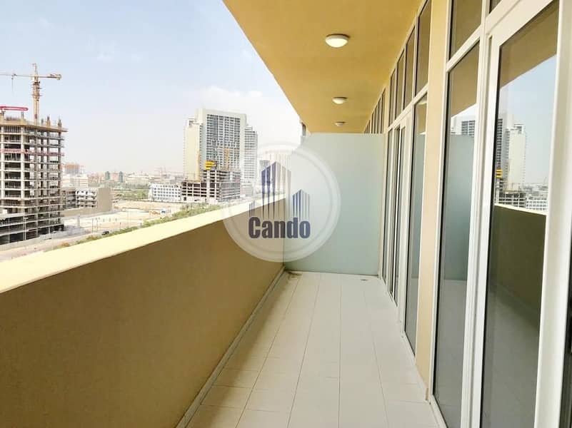 11 Brand New Apartment Near To Town Center