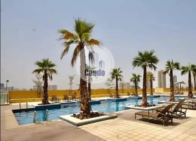 15 Brand New Apartment Near To Town Center