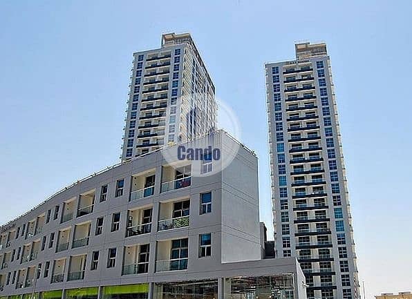 位于迪拜码头，DEC大厦，DEC2号大厦 2 卧室的公寓 80000 AED - 5521360