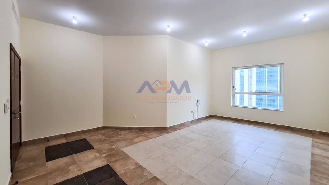 Golden Falcon Tower, 2 Bed room, Spacious  Apartment