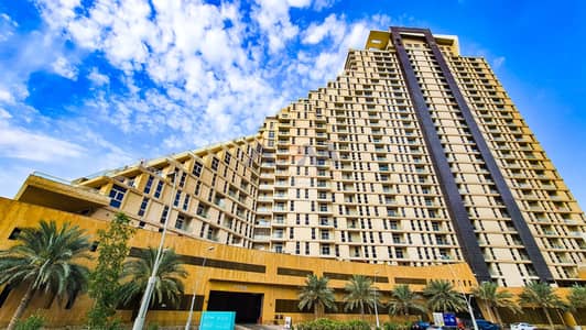 1 Bedroom Flat for Rent in Al Reem Island, Abu Dhabi - Great Location | Massive Apartment | Balcony