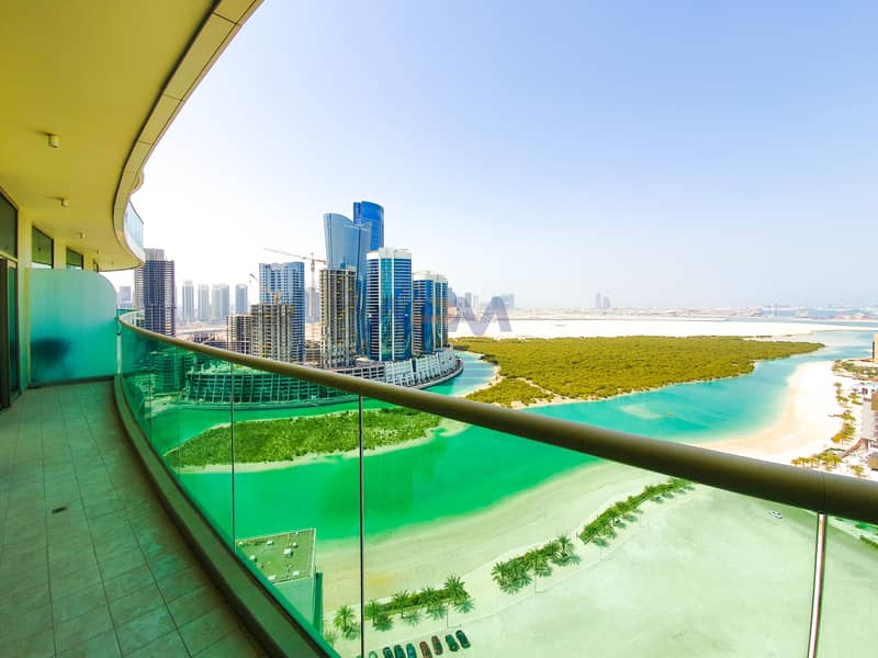 شقة في أبراج الشاطئ شمس أبوظبي جزيرة الريم 1 غرف 60000 درهم - 4537250 شقة في أبراج الشاطئ شمس أبوظبي جزيرة الريم 1 غرف 60000 درهم - 4537250