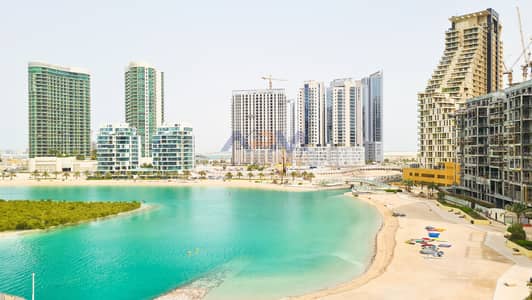3 Bedroom Flat for Rent in Al Reem Island, Abu Dhabi - Spacious 3BHK | Balcony + Balcony | All Facilities