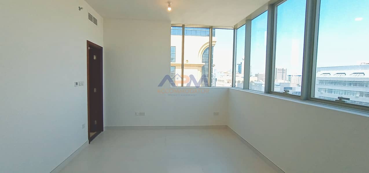 Brand New | Spacious | 1 Bed Room