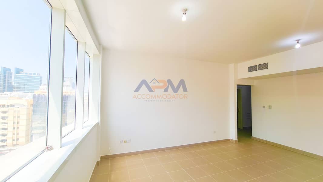 Квартира в улица Аль Салам, 2 cпальни, 58000 AED - 4692813