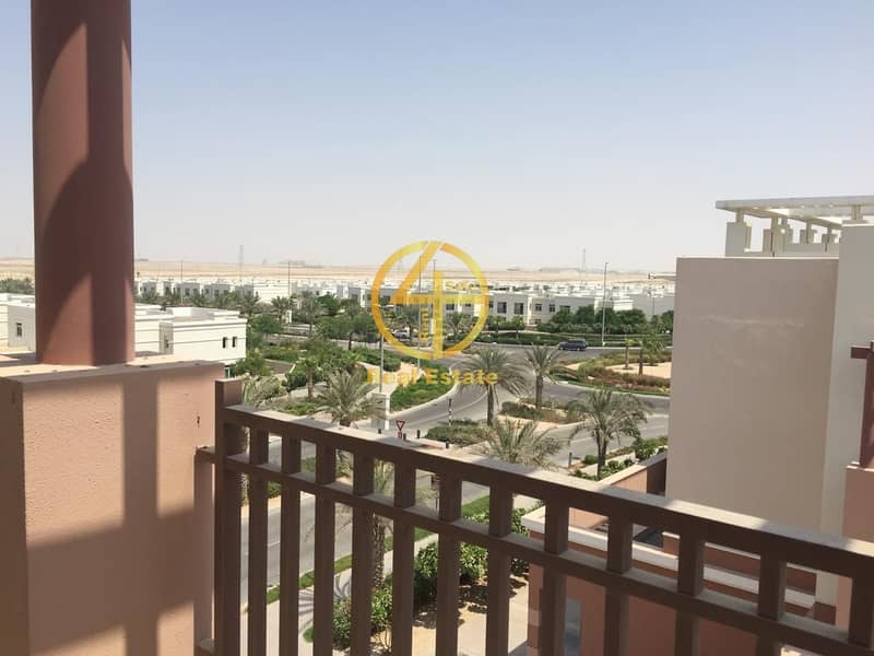 Квартира в Аль Гхадир，Аль Сабил Билдинг, 1 спальня, 400000 AED - 5430739