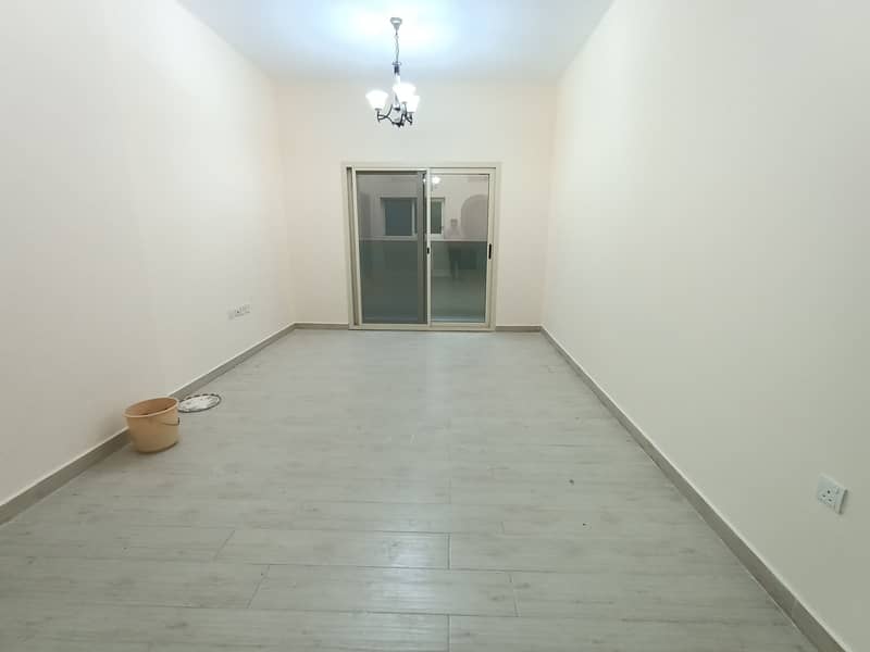 Квартира в Мувайли Коммерческая，Сквер Уан, 3 cпальни, 49990 AED - 5467257