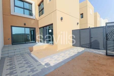 3 Bedroom Villa for Sale in Al Rahmaniya, Sharjah - Modern Villa W/ Smart & Economical Features