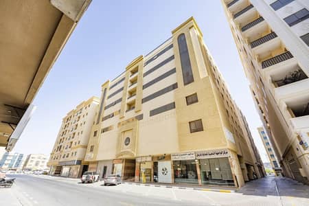 1 Bedroom Apartment for Rent in Muwaileh, Sharjah - 45 Days Free | 6cheques | 1year Parking Free