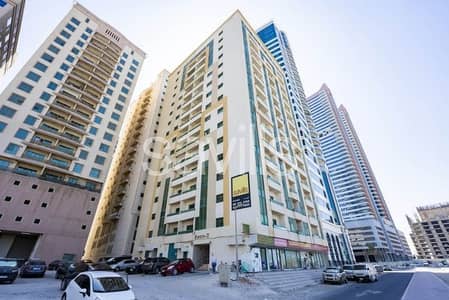 2 Bedroom Apartment for Rent in Al Taawun, Sharjah - NO COMMISSION! 12Cheques | 2Months Free | Easy Dubai Access