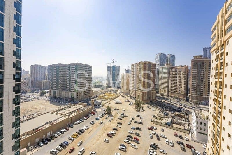18 Well-lit 1Bedroom in Qasbaa Round-about