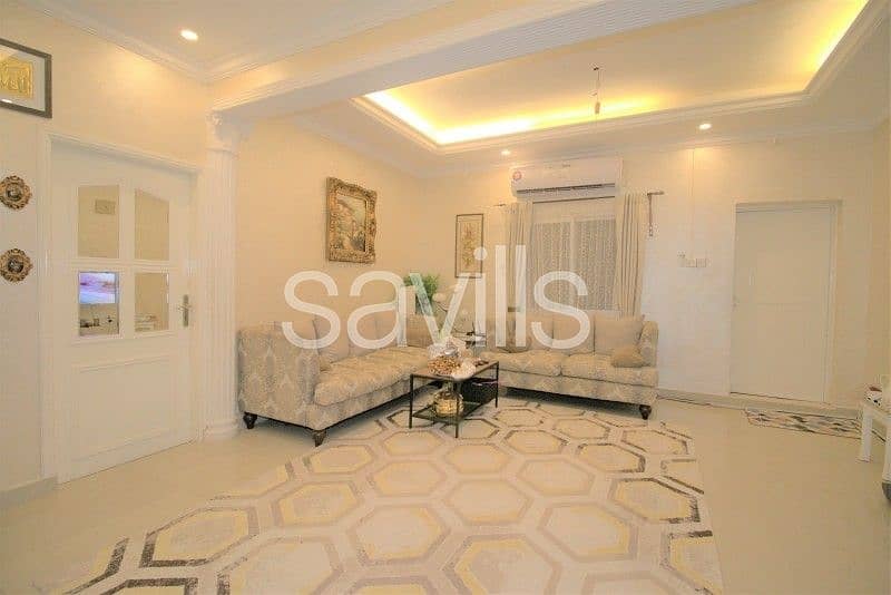 5BED | Superb Condition | Prime Location 5BED | Superb Condition | Prime Location