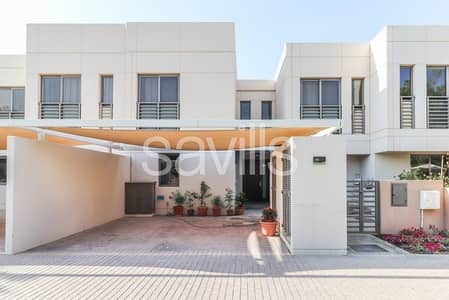 4 Bedroom Townhouse for Sale in Muwaileh, Sharjah - Phase 1 4BR Townhouse with bedroom on GF