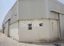 3 Warehouse & Labor Accommodation in New Sajaa