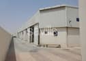 4 Warehouse & Labor Accommodation in New Sajaa