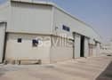 5 Warehouse & Labor Accommodation in New Sajaa