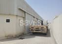 9 Warehouse & Labor Accommodation in New Sajaa