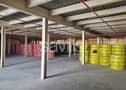 10 Warehouse & Labor Accommodation in New Sajaa