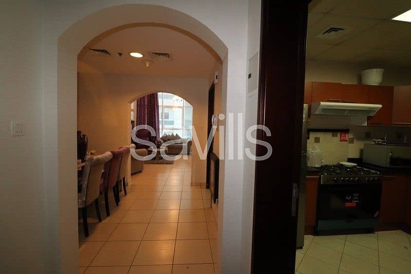 High Floor |Partial Sea View| 1 Parking Slot High Floor |Partial Sea View| 1 Parking Slot