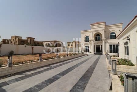 4 Bedroom Villa for Sale in Al Noaf, Sharjah - Spacious 4 Bed Villa on Main Road