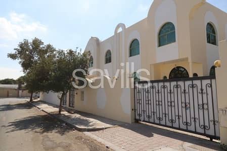 5 Bedroom Villa for Rent in Al Mansoura, Sharjah - Two month free| Well maintained|Arabs only