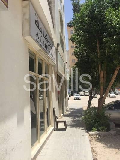 Shop for Rent in Al Nabba, Sharjah - Shop available in Al Nabba Behind Mubarak Center