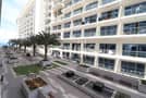 1 No commission 1 BR courtyard view