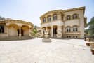 13 Spacious 9 BED Palace in prime Al Shahba area