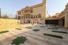 30 Spacious 9 BED Palace in prime Al Shahba area