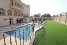 33 Spacious 9 BED Palace in prime Al Shahba area
