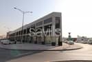 1 Brand new retail spaces | Sharjah Industrial Area 13