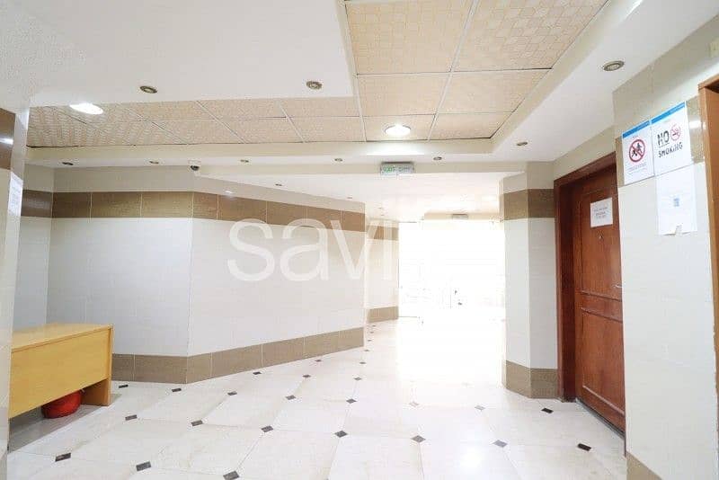 4 Shop for rent in a vibrant area Abu shaghara