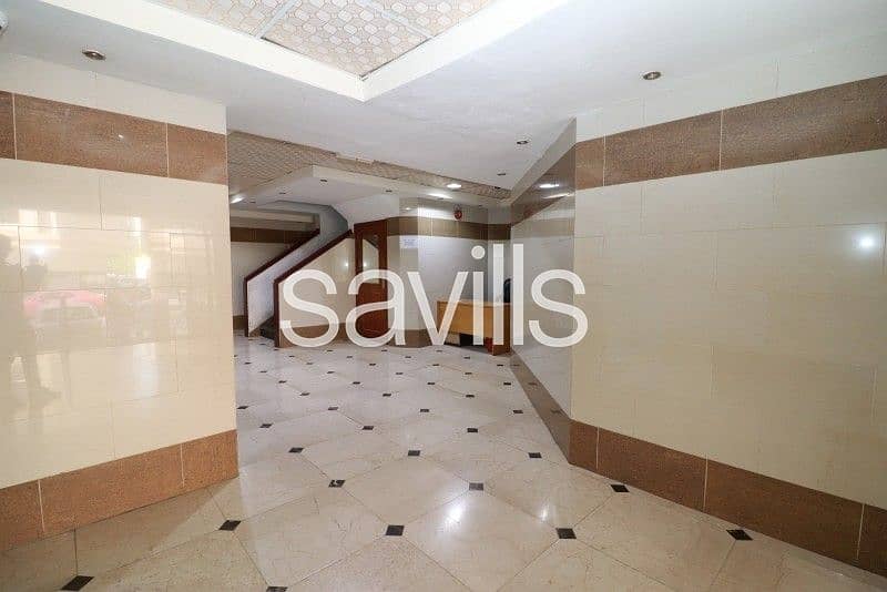 6 Shop for rent in a vibrant area Abu shaghara