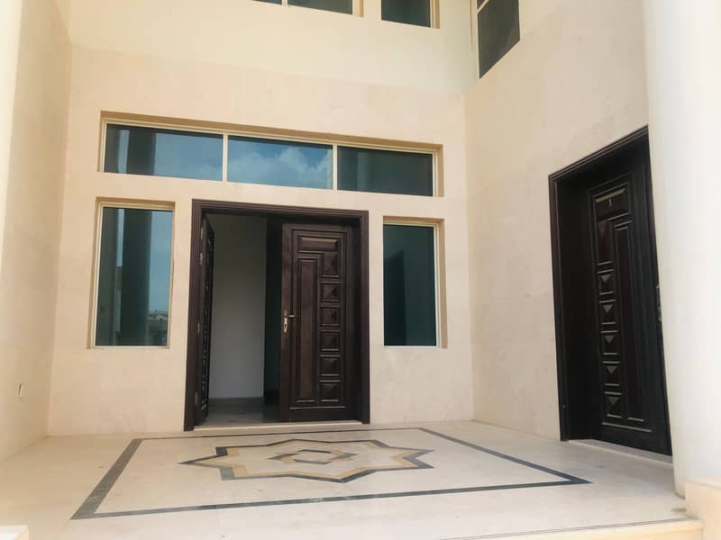 شقة في المنطقة 1،مدينة محمد بن زايد 1 غرفة 39000 درهم - 5513290
