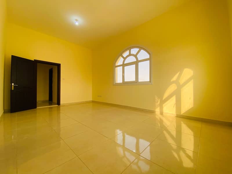 Exclusive 2-BR Hall in Villa AED55k at MBZ CITY