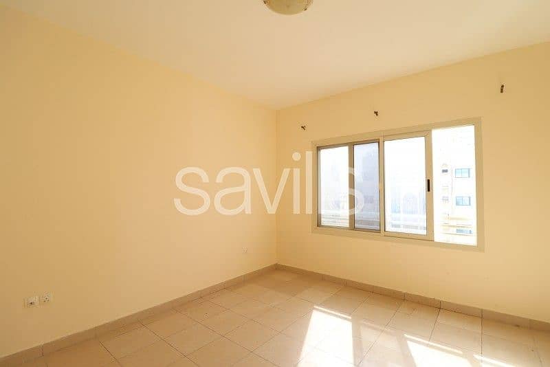 Office for rent | Al Mujarrah, Corniche road