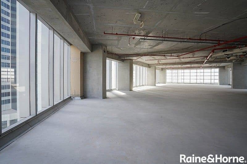 11 Half Floor | 6 Parking Space | Burj Khalifa View