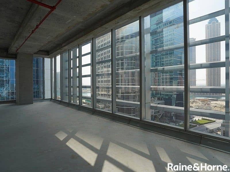 13 Half Floor | 6 Parking Space | Burj Khalifa View