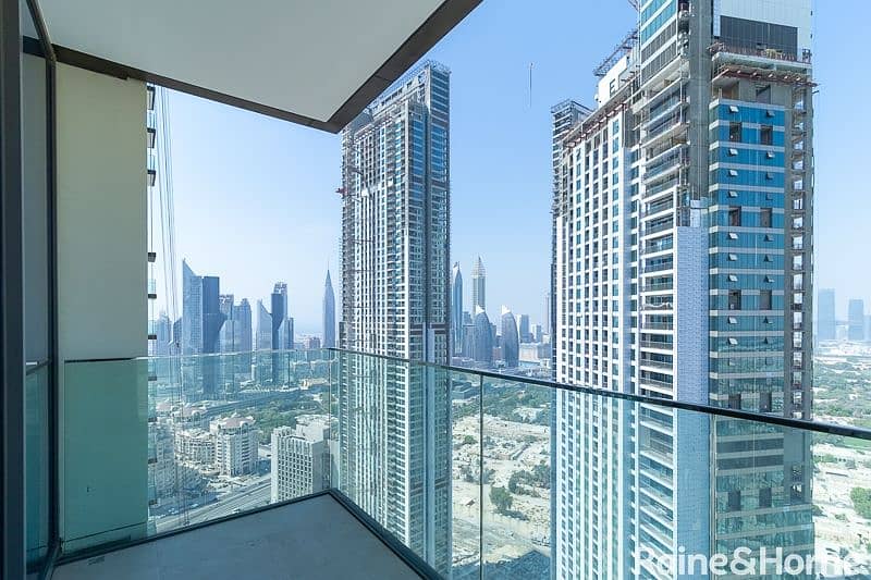 15 Brand New | Directly Connected to Dubai Mall