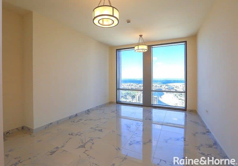 9 Sea View I High Floor I Multiple Inventories