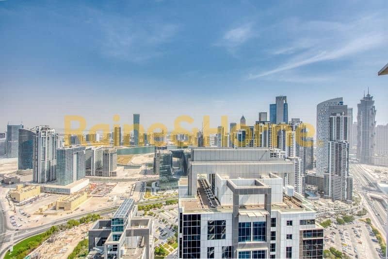 28 Spacious Duplex Penthouse |  Panoramic Views
