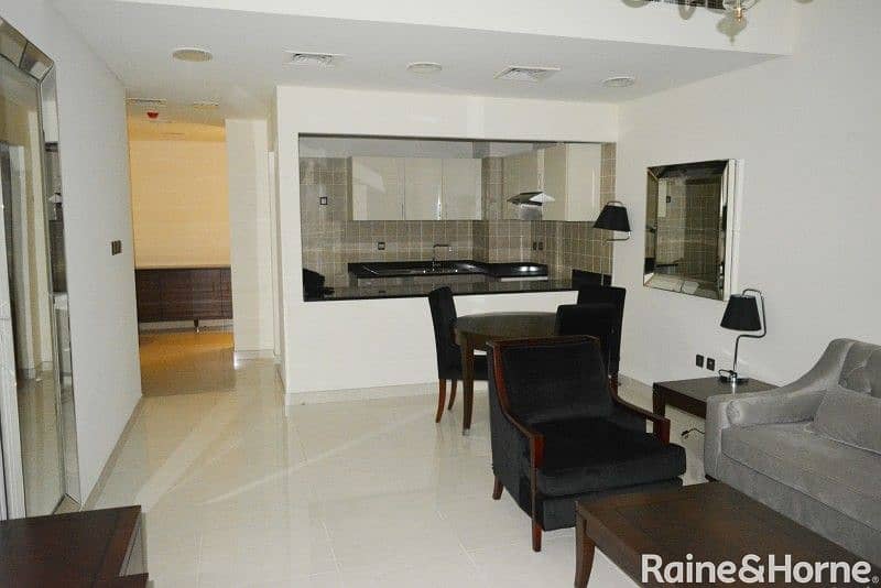 2 Ready |Rented |Polo Residence | 0% Commission