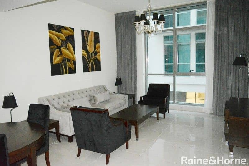 3 Ready |Rented |Polo Residence | 0% Commission