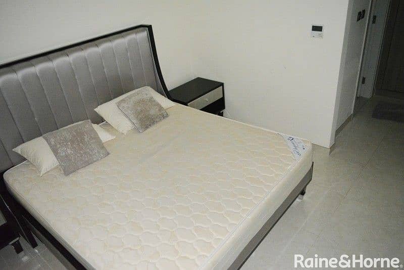 11 Ready |Rented |Polo Residence | 0% Commission