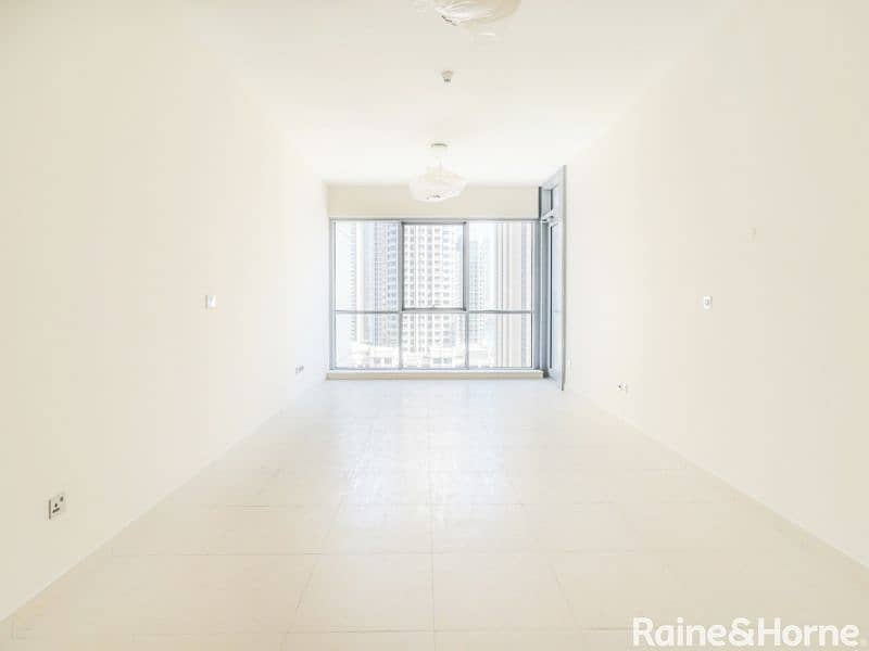 2 Spacious & Bright|2 BR High Floor |Canal View