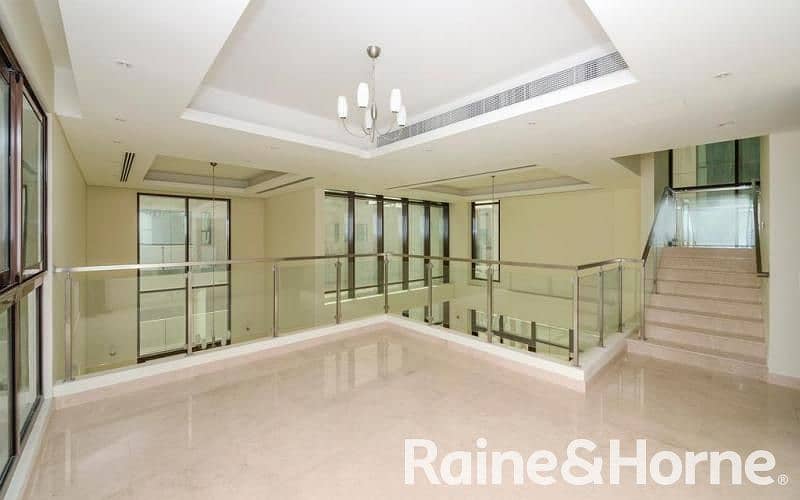 3 High Ceiling | Spacious | Private Elevator