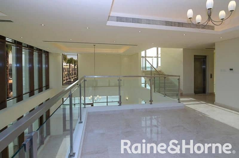 15 High Ceiling | Spacious | Private Elevator